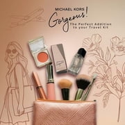 Michael Kors Ladies Gorgeous! Perfume for Women Mini EDP Splash 0.17 oz Fragrances 022548419991