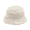 01#Beige, variant on Unisex Winter Fluffy Faux Fur Bucket Hat Thick Warm Plush Fisherman Cap Outdoor Ear Protection Hat