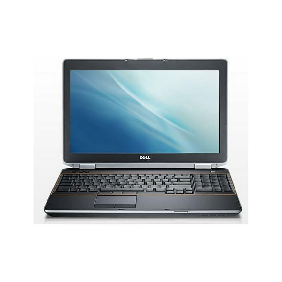 DELL Latitude E6520 Intel Corei5 2.5GHz 8GB-500GB 15.6" HDMI Win 10 Pro- Used with FREE 3 Year Warranty provided by CPS.