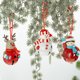 thumbnail image 1 of Campanas de Resina Navideñas Xihbxyly 2,99 X 1,97 pulgadas, 1 of 6