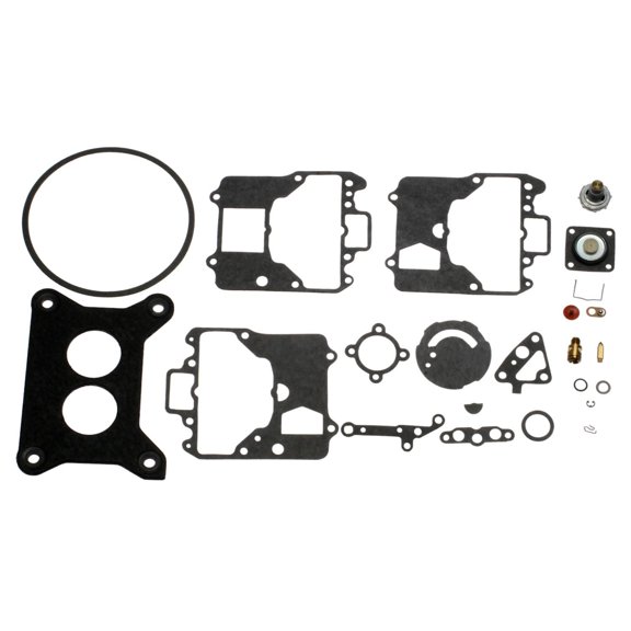 Standard Motor Products 1472 Carburetor Kit For Select 75-79 Ford Mercury Models