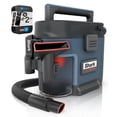 thumbnail image 1 of Restored Shark vs101 MessMaster 1 Gallon Portable Wet/Dry Vacuum for Pets, Cars, and Tough Messes Bundle with 2 YR CPS Enhanced Protection Pack, 1 of 11