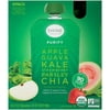 Shine Organic Purify Organic Snack 4-4.22 oz. Pouches