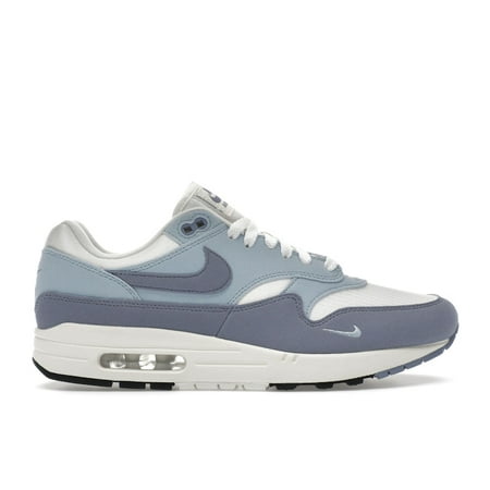 Nike Women's Air Max 1 '87 Light Armory Blue Ashen Slate Running Shoes, from StockX