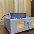 thumbnail image 3 of LED Sound-Controlled Music Spectrum Display Pickup Ambient Light Atmospheric Rhythm Light Module, 3 of 6