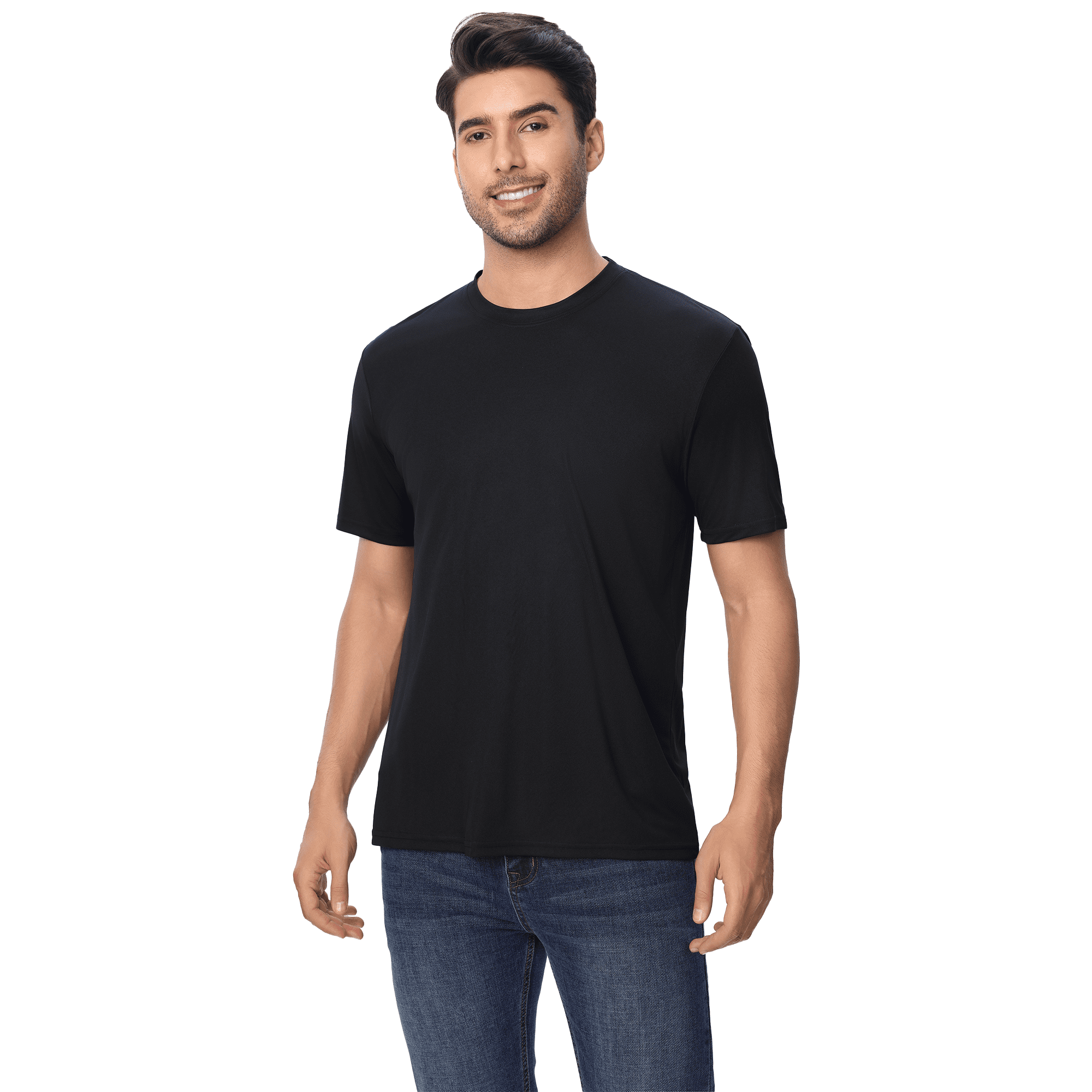 bulk dry fit t shirts