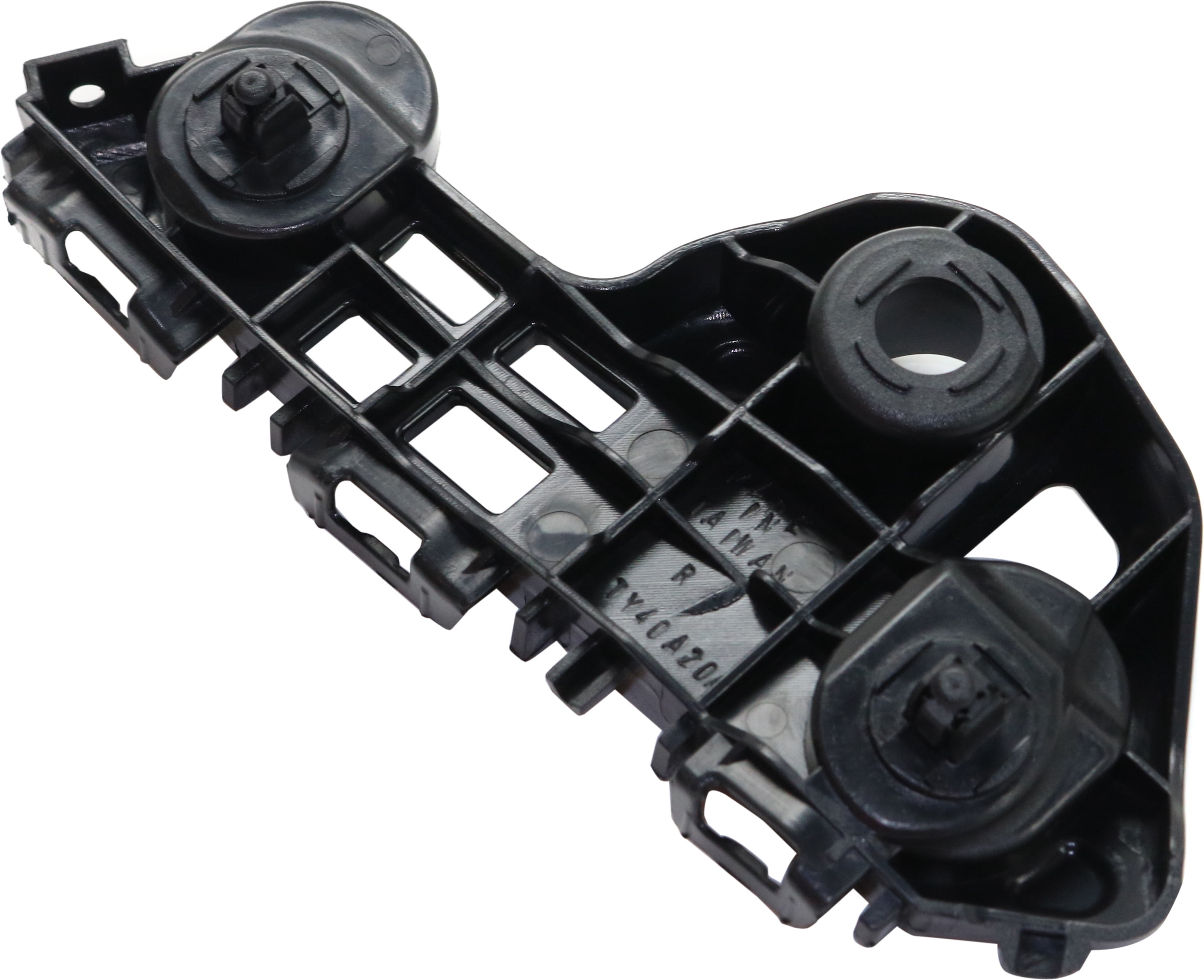 Bumper Retainer Compatible With 2018-2021 Toyota Camry Front, Right Passenger
