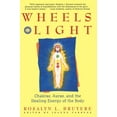 thumbnail image 1 of Pre-Owned Wheels of Light: Chakras, Auras, and the Healing Energy of the Body (Paperback) 0671796240 9780671796242, 1 of 1