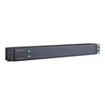 thumbnail image 2 of CyberPower Basic Series PDU30BHVT10R - power distribution unit, 2 of 4