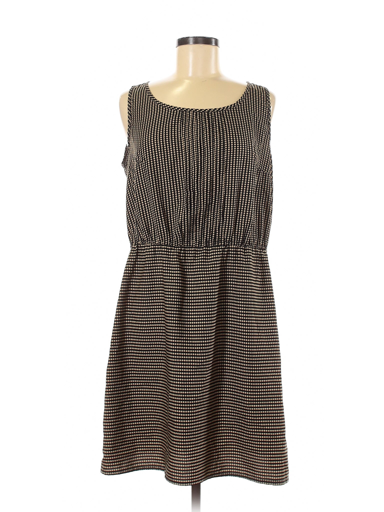 MNG by Mango - Pre-Owned MNG by Mango Women's Size M Casual Dress ...