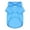 B, variant on Nilnehc Dog Polo Shirt,Breathable Cotton Pet T-Shirt with Two-Button Collar for Small Medium Dogs Cats,Summer Casual Outfit,Yellow Size XL