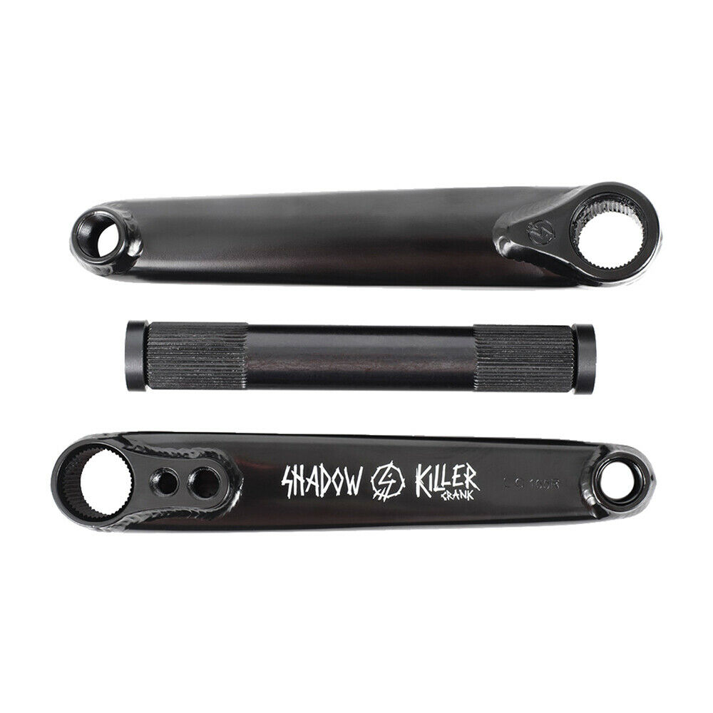 The Shadow Conspiracy Crankset Tsc Killer Rhd/Lhd 175 3Pc