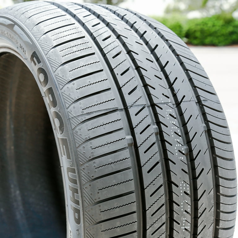 Atlas Tire, UHP High Performance All-Season Tire, 275/35R18 95Y XL