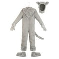 thumbnail image 5 of Kids Wolf Costume, 5 of 7