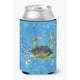 thumbnail image 1 of Abrazadera aislante para bebidas de cangrejo o botella Caroline's Treasures  8656CC, 1 of 1