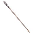 thumbnail image 2 of Milisten 340mm Banjo Truss Rod Support Rod Shelf Rod Metal Rod Banjo Guitar Parts Accessories (Silver), 2 of 5