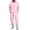 Light Pink&1080, variant on CONFREE Mens Sweatsuit 2 Peice Sets Athletic Tracksuit for Men Solid Y2K Hoodies Sweatpants Outfits Streetwear Fall Winter Track Suits Set