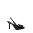 thumbnail image 2 of Jewel Badgley Mischka Kourtnay Stiletto Slingback with Large Bow, 2 of 7