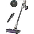 thumbnail image 4 of Shark IW1111 Detect Pro - Lightweight Cordless Vacuum Cleaner with HEPA Filter, Portable Handheld Attachment, Crevice Tool, Rechargeable Multi-Surface Stick Vacuum for Household Pet Hair, Dark Grey, 4 of 5