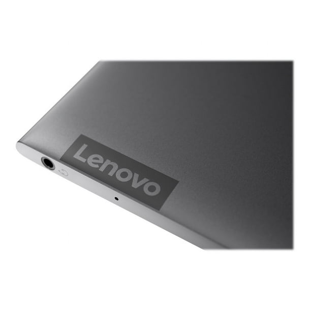 Lenovo Miix 630-12Q35 81F1 - Tablet - with detachable keyboard