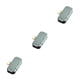 thumbnail image 5 of Dispositivo de conexión de cable concentrador USB Tipo c Injueey convertidor de transferencia de datos, 5 of 6