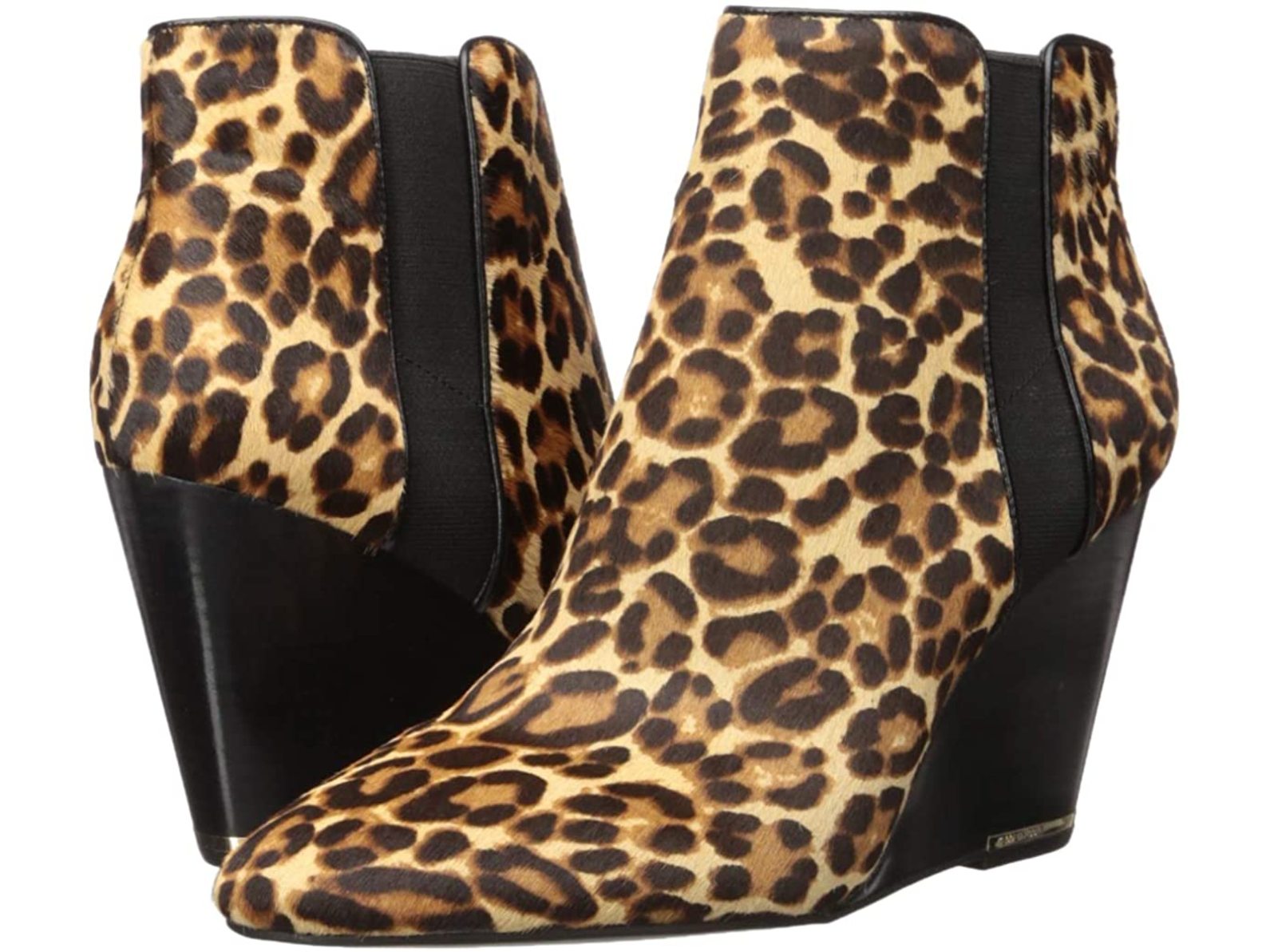 Merrick Wedge Bootie Ankle Boot 