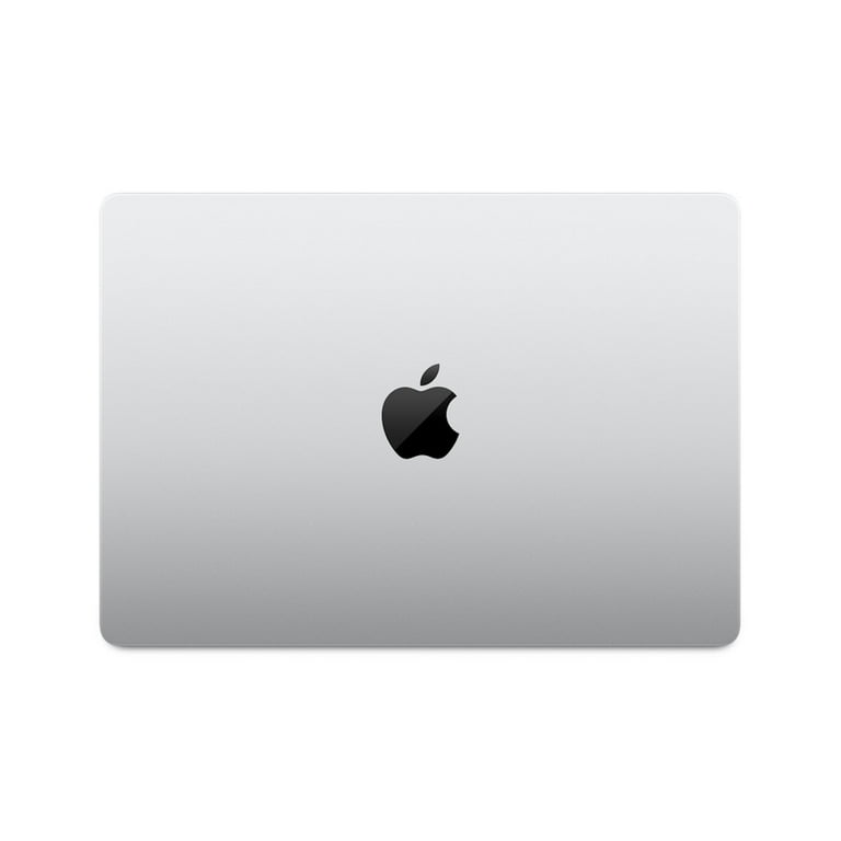 Pre-Owned Macbook Pro 14-inch (14GPU, Silver) 10-Core M1 Pro (2021