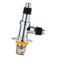 thumbnail image 4 of TISHITA Washing Drain Floor Drain Effective Backflow Preventer with Pipe Connector Floor Plug for Kitchen Sink Basement tee way, 4 of 8
