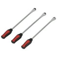 thumbnail image 2 of Tire Lever Tool Spoons, Flexible Professional Spoon Levers Powerful 3Pcs  For Auto Repairing Tires, 2 of 8