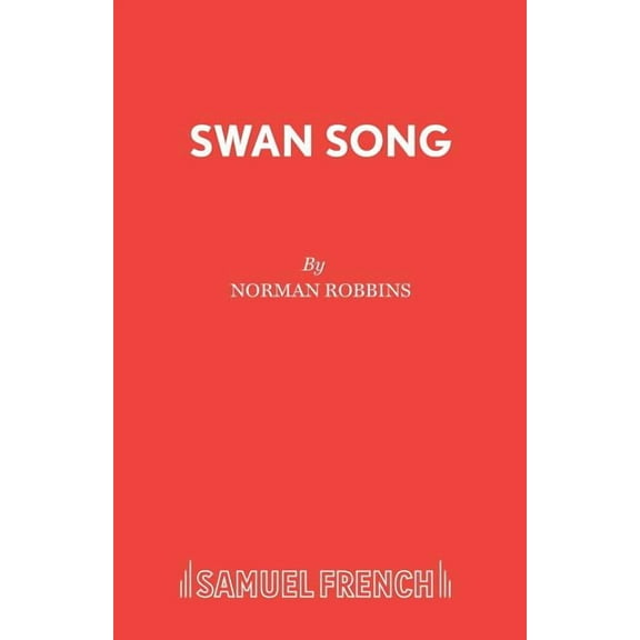 Swan Song, (Paperback)
