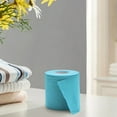 thumbnail image 4 of Clearance 2026 ZZYuan Colored Toilet Paper Multicolor Funny Novelty Toilet Paper Sustainable and Soft for Home Camping Trave, 4 of 9