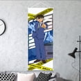 thumbnail image 1 of Pósters de pintura mural sobre lienzo: Detective Conan Anime, 1 of 1