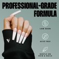 thumbnail image 4 of Nail Primer V Beauty Pure Super Bond para esmalte de uñas, 15 ml, 4 of 6