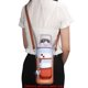 thumbnail image 3 of Ndcxsfigh Funda Neopreno para Botella 2 L Soporte Cruzado para Hervidor (naranja), 3 of 7