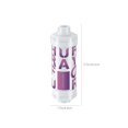 thumbnail image 3 of Fwttom Scent Purifier, Shower Filter - Bathing Water Descaling & Water Purification - Perfume Content Can Be Vc Skin Filtration Equipment - Universal, 3 of 8
