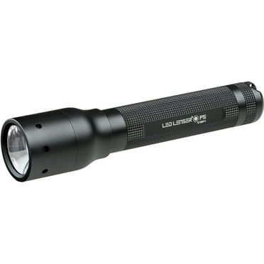 Ozark Trail 2AA OT-200L Flashlight with Duracell Batteries - Walmart.com