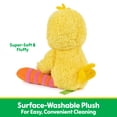 thumbnail image 6 of Gund Sesame Street Big Bird Take Along Buddy, 13", 6 of 7
