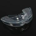 thumbnail image 2 of Hot Reteneur Dentaire Soins Dentaires Plateau Dentaire Droit Accessoires Transparent Dur, 2 of 5