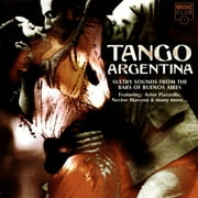 Tango Argentina