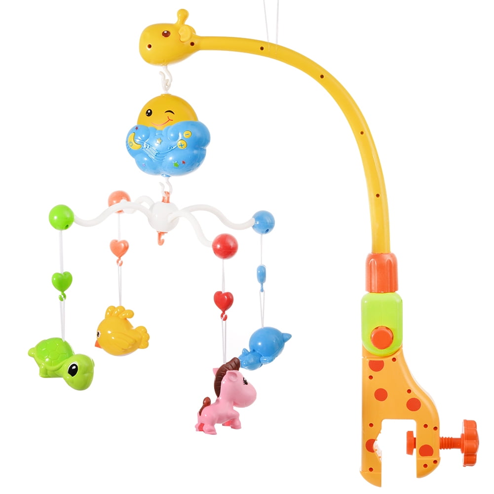 baby music for crib