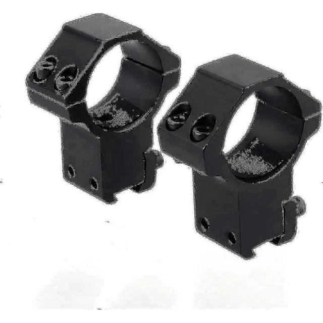 High-Performance Cope Adapter for 30mm Mounting Featuring 11mm Dovetail Interface