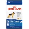 Royal Canin Maxi Large Breed Adult 5+ Dry Dog Food, 6 lb