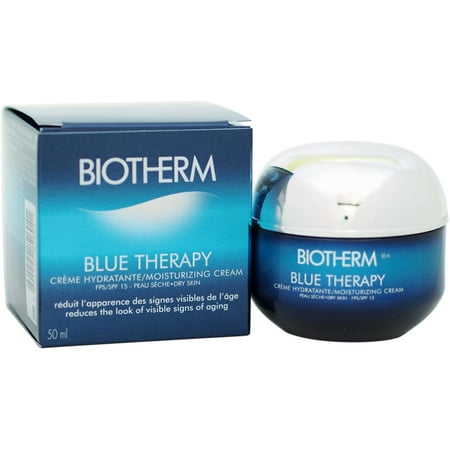Biotherm Therapy bleu, crème hydratante 1,7 oz