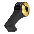 thumbnail image 1 of sweethay Gancho para reposacabezas de coche 2 en 1 con soporte para teléfono, colgador de almacenamiento de ropa para asiento trasero, Clip plegable, Type3 NO3 sweethay VI001304-01, 1 of 6