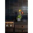 thumbnail image 6 of Veadek Geo Series Cube 5" Planter - Gray, 6 of 8