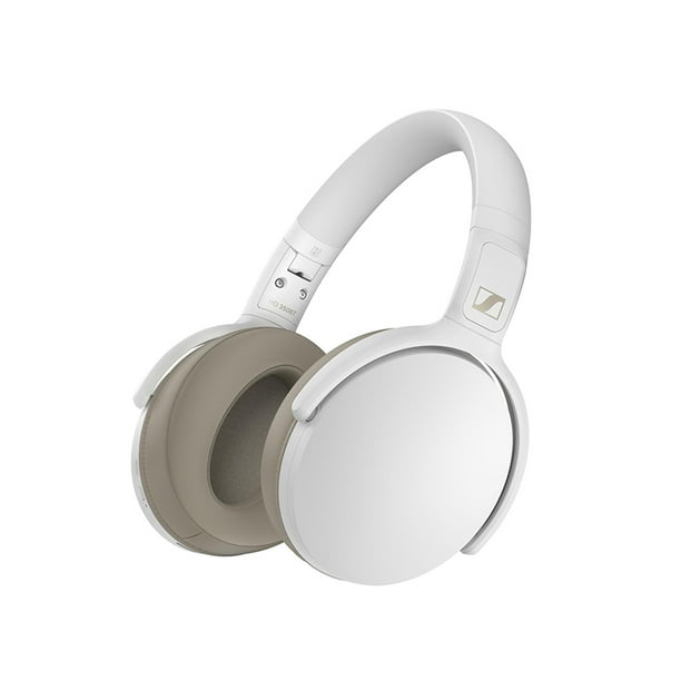 Audífonos Sennheiser HD 350BT White Inalámbricos Sennheiser HD