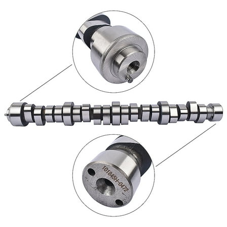 GELUOXI Engine Camshaft for Dodge Ram 1500 Chrysler 300 5.7L V8 2005-2008 53022065AB