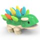 thumbnail image 2 of Color Recognition Toy Lovely Design Gift Fine Motor Skills Toy Fun Counting Happy Playing  For Kids ANGGREK Otros, 2 of 7