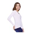 thumbnail image 2 of Blusa Ilusión T G Blanco, 2 of 3