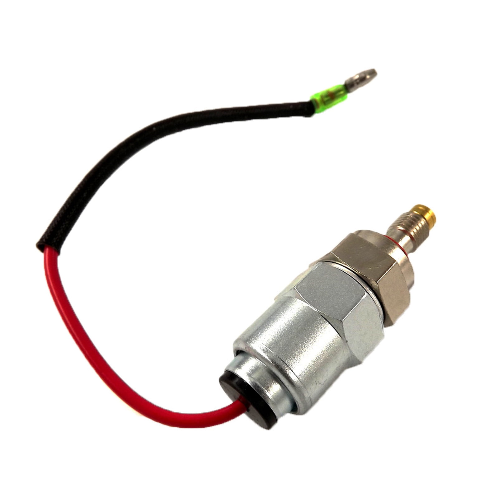 Carburetor Fuel Solenoid 2475722S 2404120S Fit for Kohler CV1725